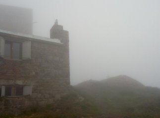 9 градусів тепла: у горах утримується прохолодна погода