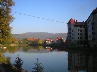 Як Поляна стає загальноукраїнським цілорічним курортом: досвід і плани Полянської ОТГ