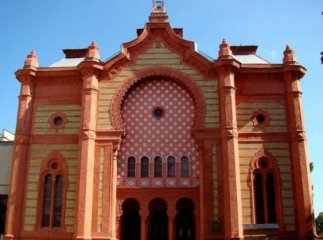 70-й концертний сезон Закарпатської філармонії відкриється органним фестивалем