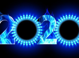 Ціна на газ для населення: що з нею буде після 1 травня 2020 року