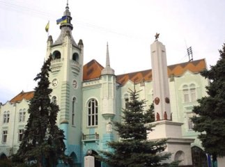 Закон Янте – не для Мукачівців