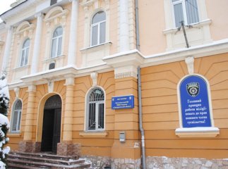 Мукачево в трійці міст з найбільшим показником злочинності