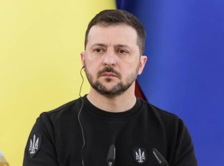 Володимир Зеленський