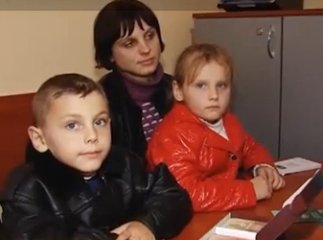 На Берегівщині батько намагався продати своїх дітей у рабство (ВІДЕО)