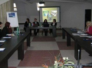 Мукачівські педагоги обмінювались досвідом з словацькими колегами (ФОТОРЕПОРТАЖ)