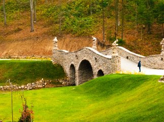 Мандруючи Закарпаттям