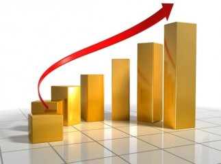 За І півріччя 2013 р. у Мукачеві продано товарів на 9536 грн. у розрахунку на одну особу