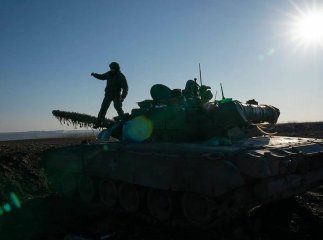Генштаб повідомив, що ЗСУ звільнили Андріївку Донецької області