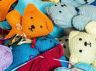 Укрпошта стала партнером світового маркетплейсу хендмейду: що таке Etsy