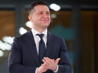 Кожна дитина в країні буде отримувати відсоток від видобутку надр, – президент Зеленський