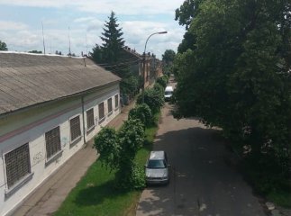 Прокуратура зареєструвала кримінальне провадження щодо демонтажу комунального майна Ужгородської друкарні
