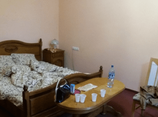 Поліція затримала мукачівку, яка організовувала для чоловіків інтимне дозвілля