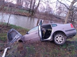 Винуватця смертельної аварії затримала поліція 
