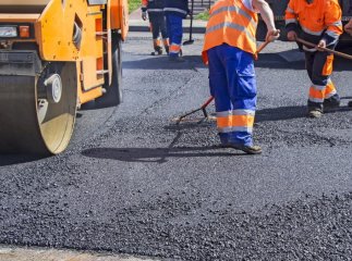 У Мукачеві відремонтують 8 доріг: які саме