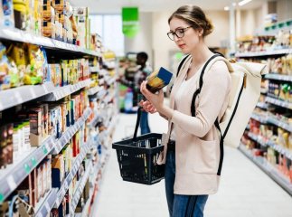 Де дорожче — у Чехії чи в Україні: порівняння ціни на кілька основних продуктів