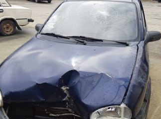 У Кушниці чоловік скоїв ДТП, – соцмережі