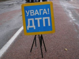 У кареті швидкої від травматичного шоку та отриманих травм помер чоловік, якого збила автівка