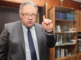 Посол Угорщини в Україні зробив гучну заяву стосовно української мови в школах