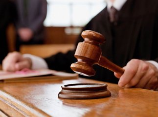 Мукачівця, який в новорічну ніч пограбував пенсіонерів, взято під варту