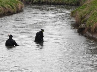 Вбивство українки у Німеччині: знайшли тіло її матері