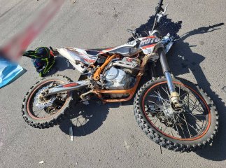 На Закарпатті сталася смертельна аварія