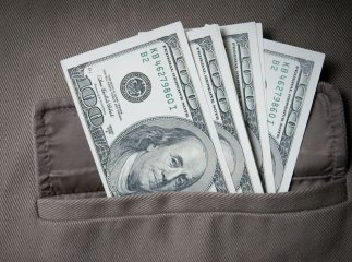 Долари 2006 року: яка вартість купюр в Україні