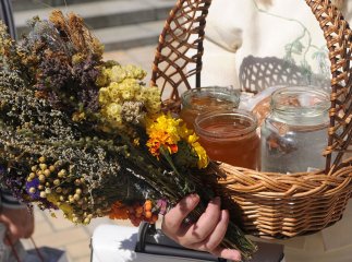 Коли Медовий Спас 2025: дата, традиції і заборони свята