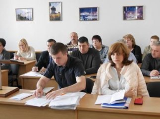 На двох площах Ужгорода не буде зовнішньої реклами