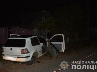 Водію, який під дією наркотиків скоїв смертельну ДТП на Мукачівщині, обрали запобіжний захід