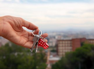 Оренда та купівля житла в Ужгороді: як зміняться ціни в 2026 році