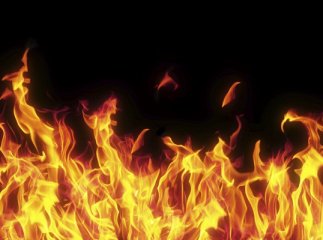 У Мукачеві вночі підпалили популярний ресторан
