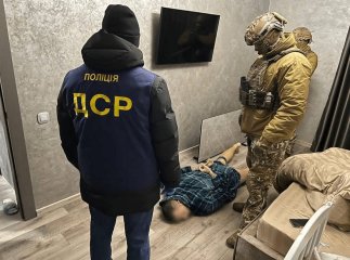 Членам міжрегіонального наркоугруповання обрали запобіжні заходи