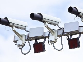 На одній із вулиць Мукачева встановлять радар