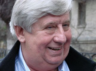 Як закарпатські нардепи проголосували за призначення Віктора Шокіна Генпрокурором України