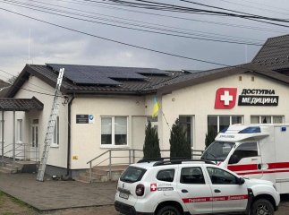 Чи забезпечені лікарні Закарпаття всім необхідним в умовах відключень світла