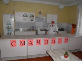 Мукачівські депутати дали добро здати в оренду шкільну їдальню в ЗОШ №15