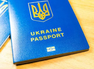 Виїзд за кордон автобус Виїзд за кордон для українців на автобусі