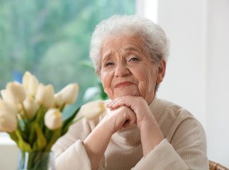 Пенсійний вік для жінок у 2026 році: коли українки можуть вийти на заслужений відпочинок