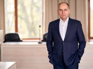 "Нам вдалося зупинити зростання кількості хворих", – Степанов про коронавірус