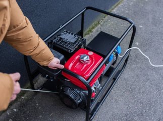 Деяких українців можуть оштрафувати за генератор: скільки потрібно заплатити