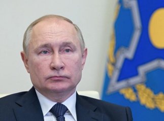Ситуацію ще можна нормалізувати: Путін озвучив ряд вимог