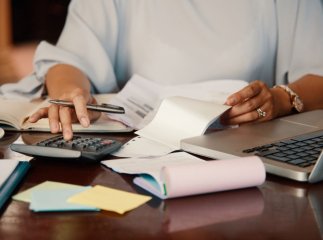 Понад 100 тисяч проваджень через борги за комунпослуги відкрили в Україні