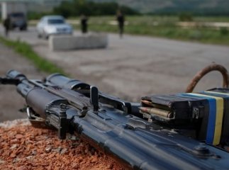 На Закарпатті діє спецгрупа, яка займається пошуком краян у зоні АТО