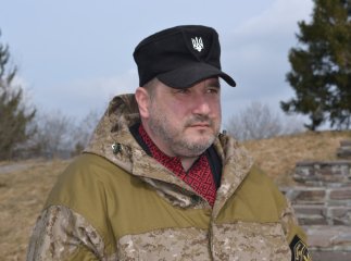 Закарпатська "Свобода" висунула кандидатів у депутати облради