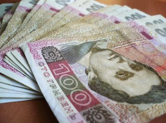 У Закарпатті знизився рівень середньомісячної номінальної заробітної плати