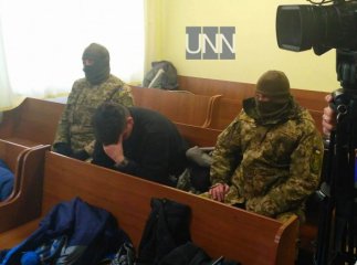 Підпал угорського товариства: в Ужгороді розпочалося судове засідання