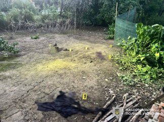 Вибух гранати на Мукачівщині: 16-річний хлопець у реанімації із важкими травмами Вибух гранати на Мукачівщині: 16-річний хлопець у реанімації із важкими травмами