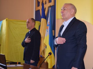 Мера Хуста відправили у відставку: хто буде виконувати обов’язки міського голови