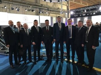 Закарпатські чиновники зустрінуться із Петром Порошенком