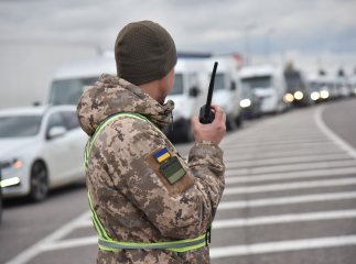 Прикордонники звернулись до українців, які у найближчі дні перетинатимуть кордон